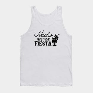 Bride / Bridesmaid - Nacho average fiesta Tank Top